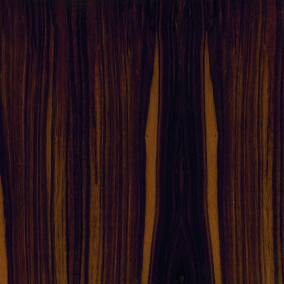 Macassar Ebony